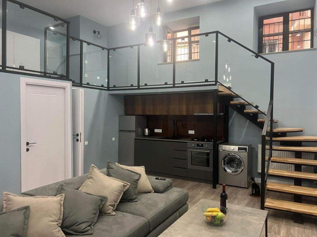 Home House Tbilisi Exterior photo