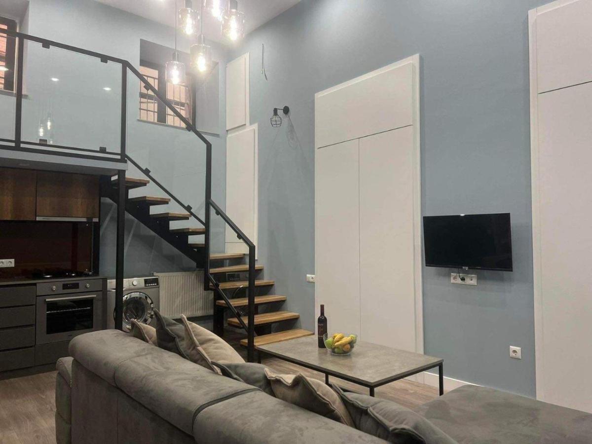 Home House Tbilisi Exterior photo